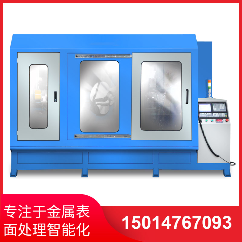 環(huan)保型(xing)自(zi)動抛(pao)光(guang)機(ji)主(zhu)要(yao)有(you)哪(na)些用途