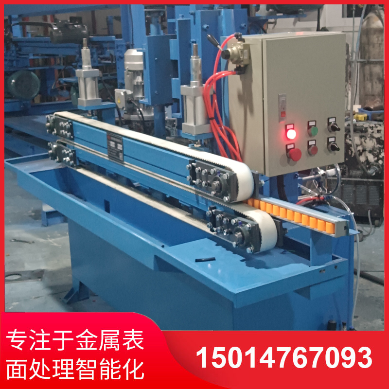 自(zi)動(dong)側麵(mian)砂(sha)光(guang)機(ji)供應(ying)
