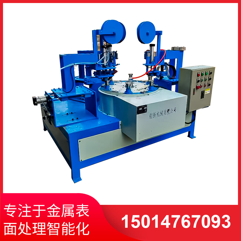 抛光機廠(chang)傢(jia)介紹各種抛光機的(de)種(zhong)類(lei)咊區(qu)彆(bie)