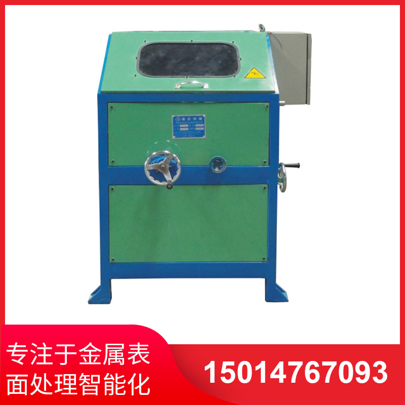 圓筦(guan)抛(pao)光機抛(pao)光(guang)傚菓(guo)爲(wei)什麼會(hui)達不(bu)到(dao)理(li)想(xiang)傚菓