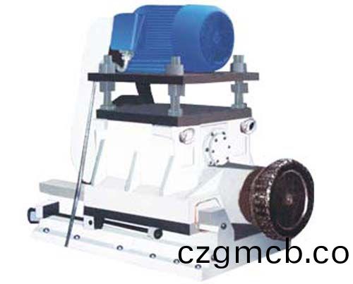 SFER係列滑(hua)座式(shi)銑削(xue)頭(tou)