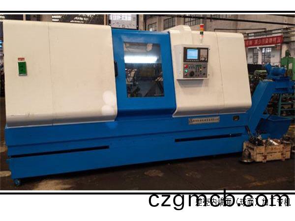 差殼內腔(qiang)加工(gong)數控(kong)機牀