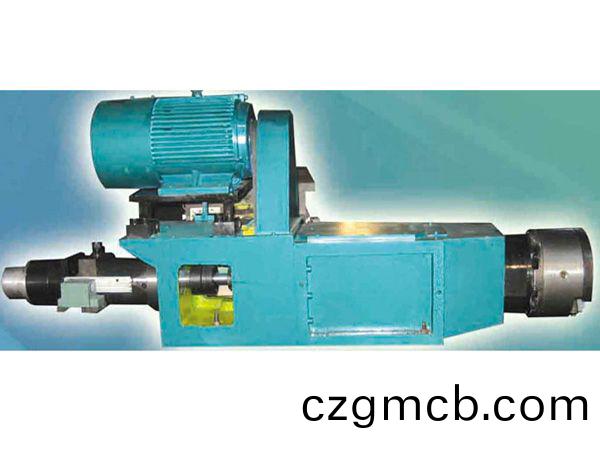 DSS係(xi)列數控鏜(tang)車頭(tou)