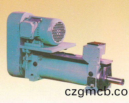 液壓(ya)滑套式動力(li)頭(tou)